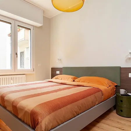 Zuretti1 - Meryggiare Apartments Milan Exterior photo