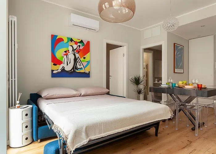 Zuretti1 - Meryggiare Apartments
