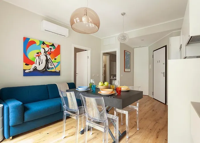 Zuretti1 - Meryggiare Apartments